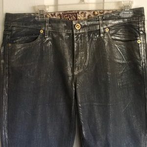 NWT...RICH & SKINNY jeans